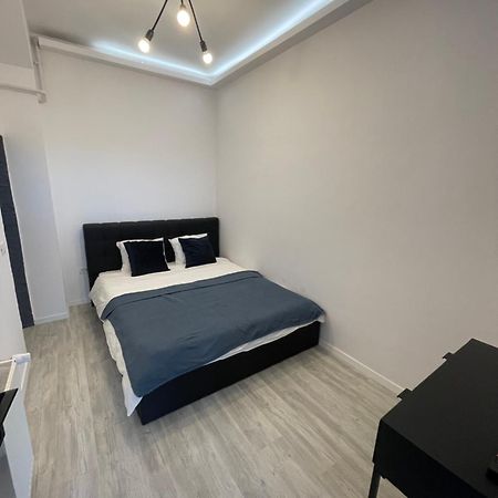 Marisah Residence #2 Отопени Екстериор снимка