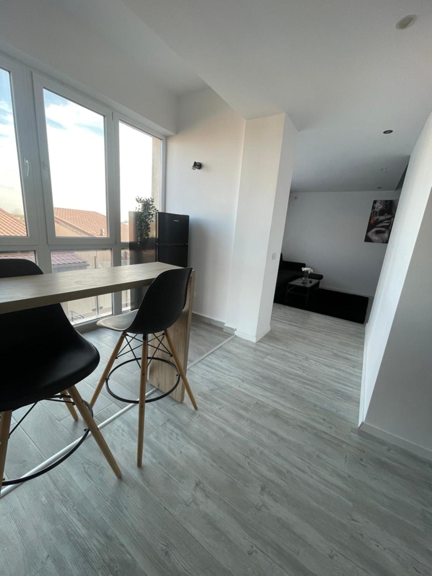 Marisah Residence #2 Отопени Екстериор снимка